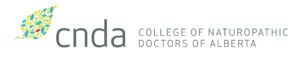CNDA - College of Naturopathic Doctors of Alberta