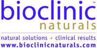 Bioclinic Naturals LOGO